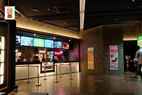 Hệ thống rạp Lotte Cinema .